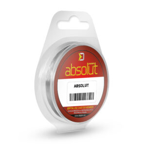 Delphin ABSOLUT transp.
