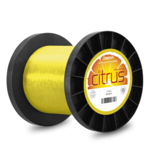 Delphin CITRUS / žltý