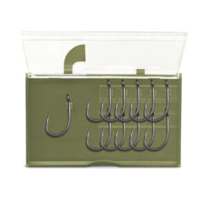 Delphin THORN Wider BarbLESS 11x