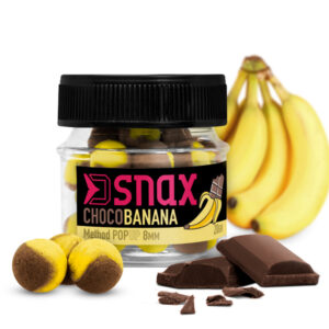 Nástraha D SNAX POP 8mm/20g