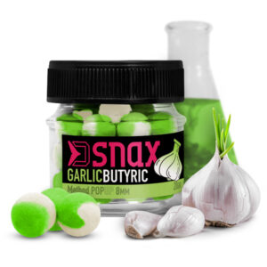 Nástraha D SNAX POP 8mm/20g