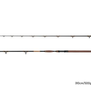 Delphin SymbolCAT Bronze