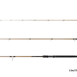Delphin LEGIA CarpMATCH