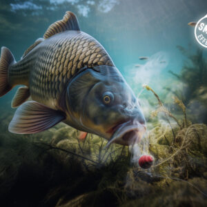 Nástraha D SNAX SHELL 10mm/30g