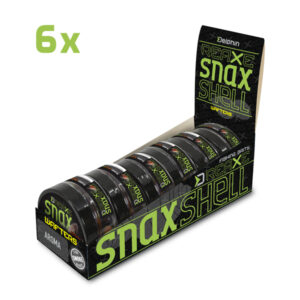 Nástraha D SNAX SHELL 10mm/30g