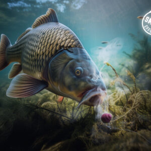 Nástraha D SNAX SHELL 10mm/30g