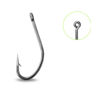 Háčik Delphin REAXE MTD ANGLE /11ks