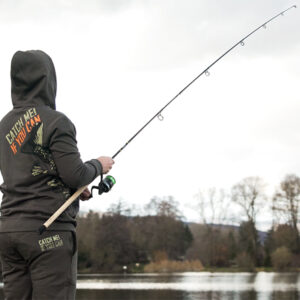 Tepláky Delphin Catch me CARP NX
