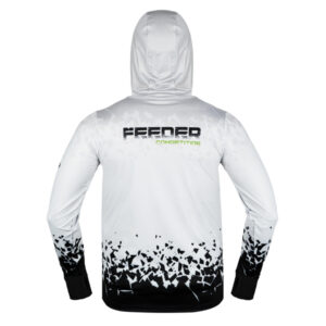 Tričko s kapucňou Delphin UV ARMOR 50+