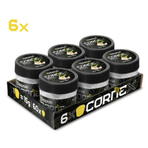 Umelá nástraha Delphin CorneX Pop Up / 60ks