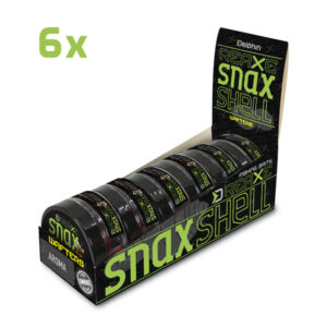 Nástraha D SNAX SHELL 10mm/30g