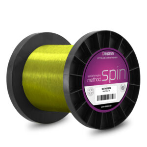 Delphin Method SPIN žltá