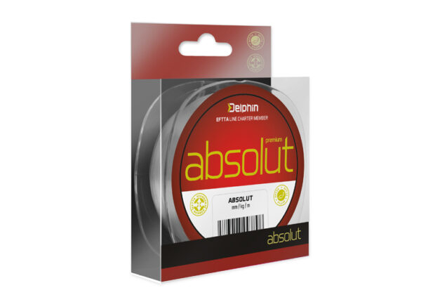Delphin ABSOLUT