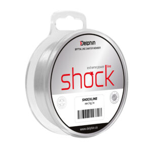 Delphin SHOCK Line transp.