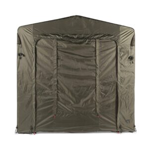 Defender Social Shelter
