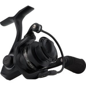 CFTII1000 CONFLICT II 1000 SPIN REEL BX