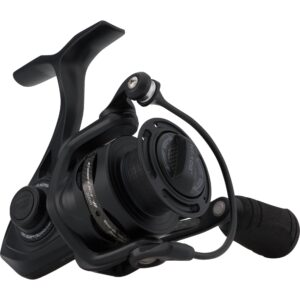 CFTII2000 CONFLICT II 2000 SPIN REEL BX