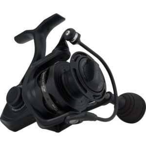 CFTII5000 CONFLICT II 5000 SPIN REEL BX