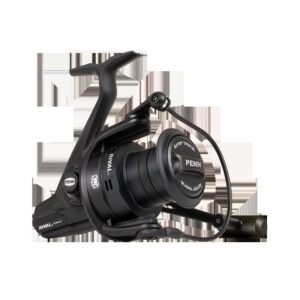 RIVAL 6000LC BLACK
