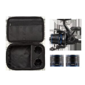 RIVAL 7000LC BLUE SURF PACK