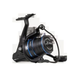 RIVAL 6000LC BLUE