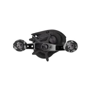 MAX® X BLACK OPS Casting Reel