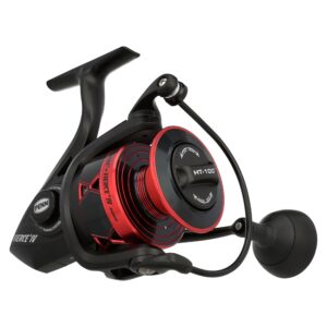 FRCIV6000 FIERCE IV 6000 REEL BOX