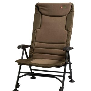 Defender II Relaxa Hi-Recliner Arm Chair