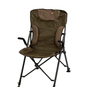 Defender II Folding Chair