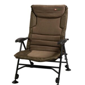 Defender II Relaxa Recliner Arm Chair
