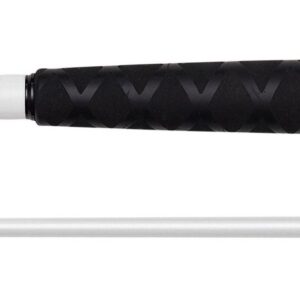 White Inline Rod