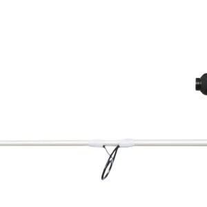 White Light Spin Rod