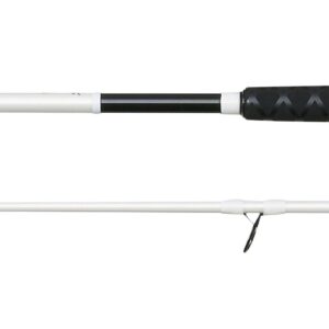 White Pellet Rod