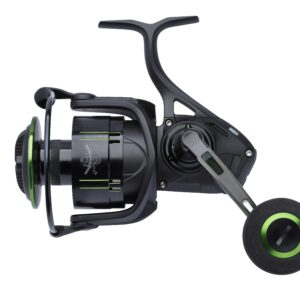 Dominion Spinning Reel