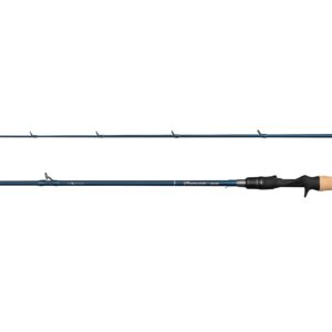 Fantasista Nano Casting Rod