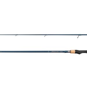 Fantasista Nano Spinning Rod