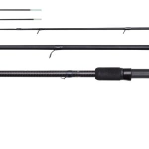 Impulse-X Feeder Rod