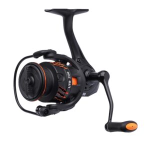Savage Gear naviják Orange LTD Spinning Reel