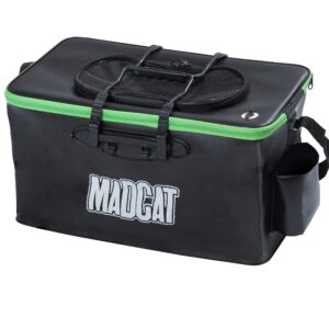 Foldable Live Bait Bucket 50L