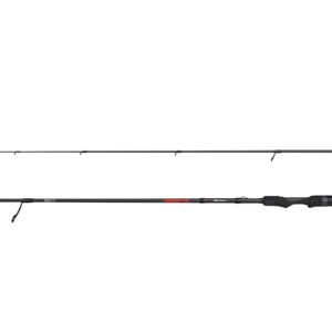 Vendetta Finesse Solid Tip Spinning Rod