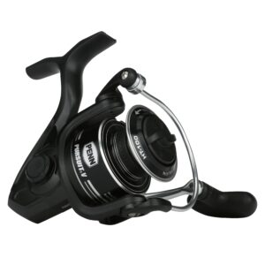 PURV2500 PURSUITV 2500 SPIN REEL BOX