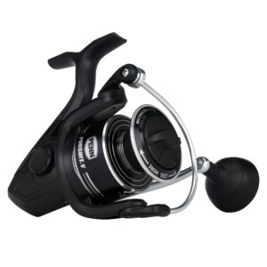PURV5000 PURSUITV 5000 SPIN REEL BOX