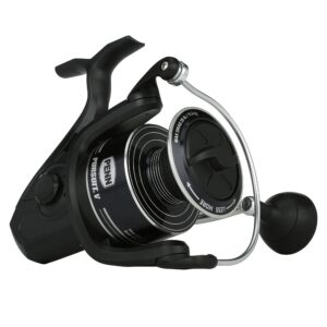 PURV3000 PURSUITV 3000T SPIN REEL BOX