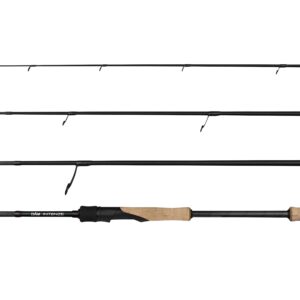 Intenze Travel Spinning Rod