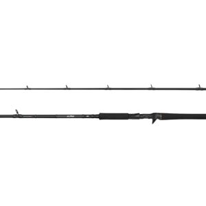Savage Gear prút  Alpha SG2 Trolling BC