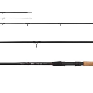 Intenze Feeder Rod