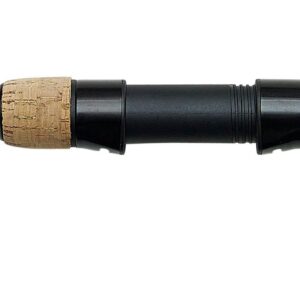 DAM prút Spezi Stick II Carp Tele Specimen Rod
