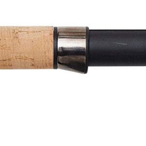 Backbone II Tele Spinning Rod