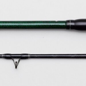 Black Cat-Stick Rod