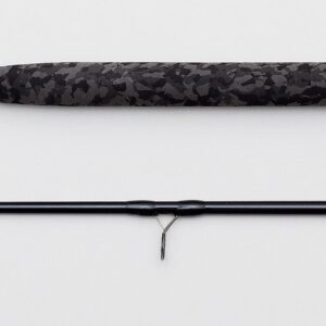 Black Allround Rod